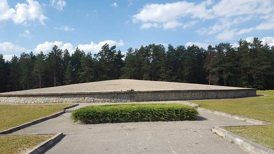 Muzeum Byłego Obozu Zagłady